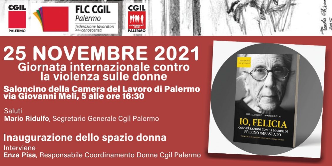 La Cgil E Il 25novembre Una Panchina Rossa Il Libro Lo Spazio Virtuale Per Le Donne Cgil 8125